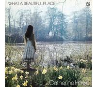 Catherine Howe - What A Beautiful Place (Yellow Vinyl) [Vinyl] Colored Vinyl, Ye