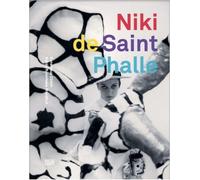Cathérine Hug Niki de Saint Phalle (Relié)