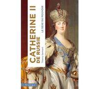 Catherine II de Russie Thierry Sarmant (Auteur)