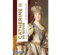 Catherine II de Russie Thierry Sarmant (Auteur)