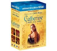 Catherine, il suffit d'un amour - L'intégrale G