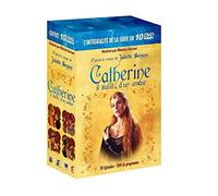 Catherine - Coffret intégral 10 DVD