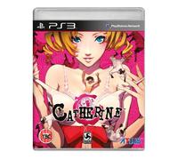 Catherine [import anglais]