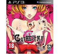 CATHERINE / Jeu console PS3