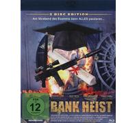 Catherine l. Albers, Adam Arkin, Greg Benson - Bank Heist (2 Disc) [Blu-Ray] [Import]