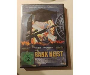 Catherine l. Albers, Adam Arkin, Greg Benson - Bank Heist [Import]