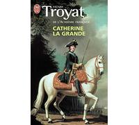 Catherine la Grande