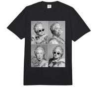 Catherine la Grande Comfort Colors Adult Heavyweight T-Shirt