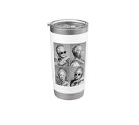 Catherine la Grande Gobelet isotherme en acier inoxydable double paroi