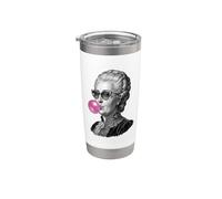 Catherine la Grande Gobelet isotherme en acier inoxydable double paroi