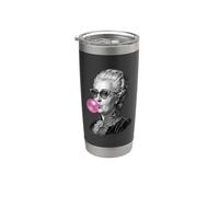Catherine la Grande Gobelet isotherme en acier inoxydable double paroi
