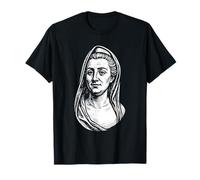 Catherine la Grande, Portrait T-Shirt