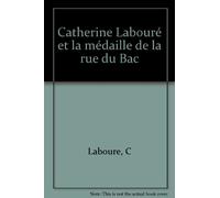 Catherine Labouré