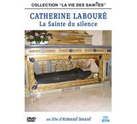 Catherine labouré, la Sainte du Silence