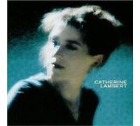 Catherine Lambert