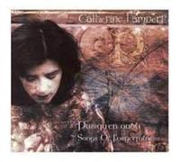 Catherine Lambert - Puisqu'en Oubli [Import]