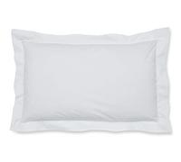 Catherine Lansfield BDB1 8277 WOXPC21-White Taie d'oreiller