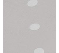 Catherine Lansfield Canterbury Grey Drap Housse 120 x 200 + 50 x 80 cm