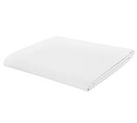 catherine Lansfield Drap-Housse en Coton Percale Infroissable Ultra Doux Lit Super King