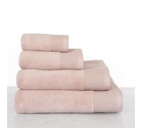 Catherine Lansfield Fantasy Serviette Rose 50 x 90 cm