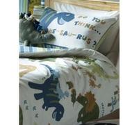 Catherine lansfield kids parure de lit simple dino G