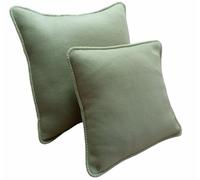Catherine Lansfield Oliva Fleece Cushion Cover 50 x 50 cm
