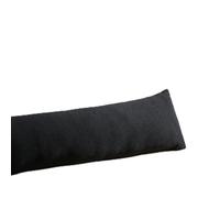 Catherine Lansfield Wilson Boudin de Porte en Velours Noir