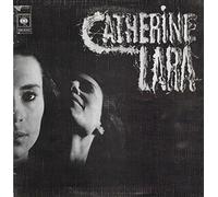 Catherine Lara - Ad libitum (LP 1971)