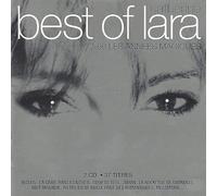 Catherine Lara - Best of Catherine Lara : Les Années magiques 72-96