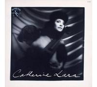 Catherine Lara - Catherine Lara-Disques Trema (OIS+ Insert)