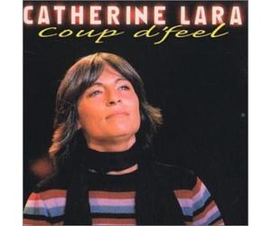 Catherine Lara - Coup D'Feel