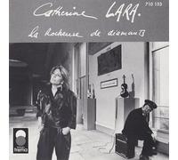 Catherine Lara – La Rockeuse de diamants – Trëma