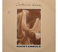 CATHERINE LARA rocktambule/l'homme SP 7" 1988 TREMA VG++