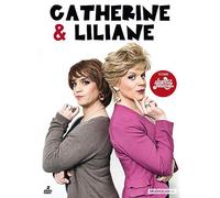 Catherine & Liliane – La Revue de Presse – DVD – Édition 2 – Studiocanal