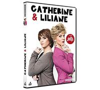 Catherine & Liliane