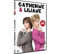Catherine & Liliane : La Revue de Presse - Edition 2 DVD E