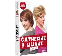 Catherine & Liliane - Vol. 1 & 2