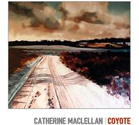 Catherine Maclellan – Coyote – CD – Alive AG