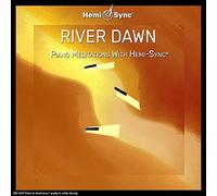 Catherine Marie Charlton & Hemi-Sync - River Dawn Piano Meditations [Import]