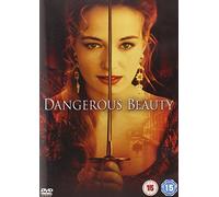 Catherine Mccormack - Dangerous Beauty [Import anglais]