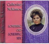 CATHERINE MCKINNON - Old Something New [Import]