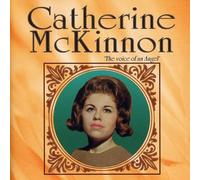 CATHERINE MCKINNON - Voice of an Angel [Import]
