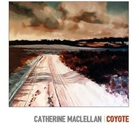 Catherine Maclellan – Coyote – CD – Alive AG