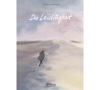 Catherine Meurisse Die Leichtigkeit (Relié)