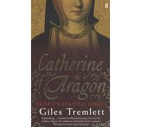 Catherine Of Aragon