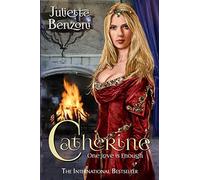 Catherine: One Love is Enough