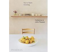 John Pawson – Home Farm Cooking – Relié