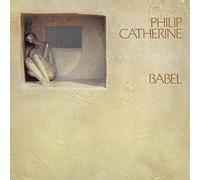 CATHERINE,PHILIP - Babel: Limited