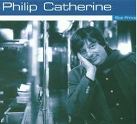 Catherine, Philip - Blue Prince