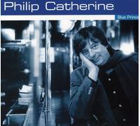Catherine, Philip - Blue Prince